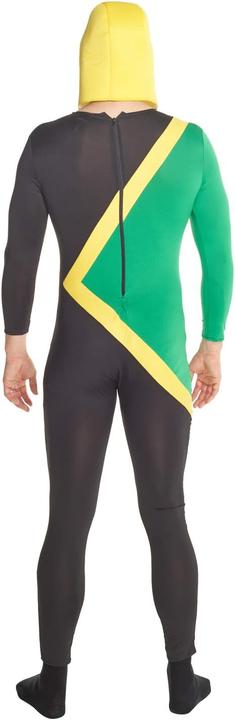 Produktbild Morphsuits Jamaikanisches Bobteam (One Size)