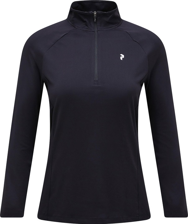 Image du produit Peak Performance Baselayer demi-zip femme (XS)