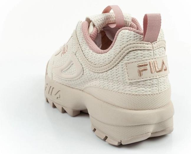 Actual product image FILA Disruptor F (40)
