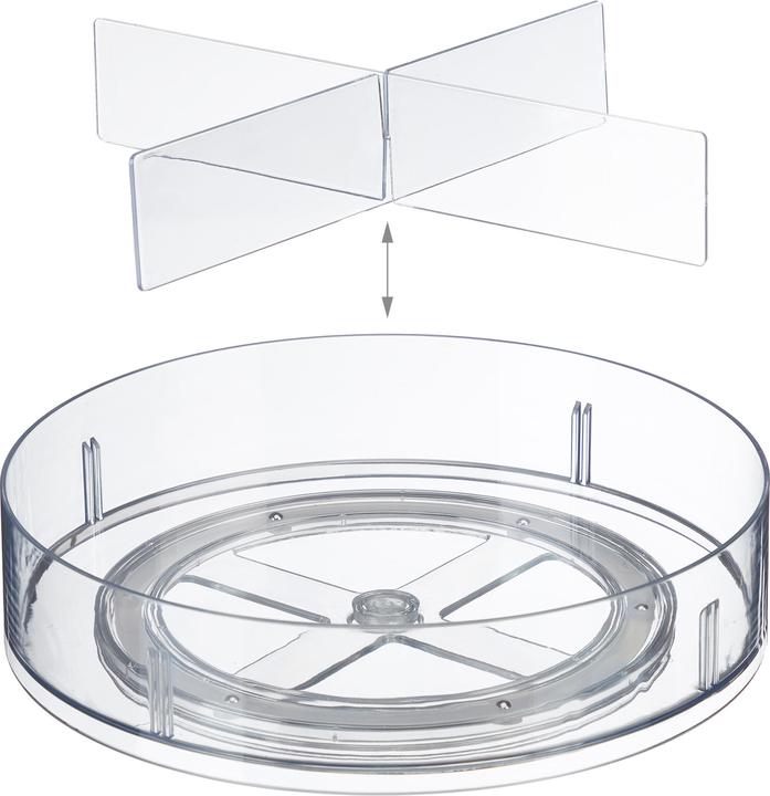 Produktbild Relaxdays Drehteller