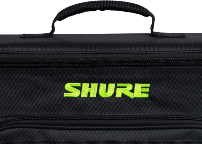 Immagine prodotto Shure Wrlsscarrybag-2 (Microfono)