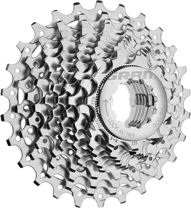 Produktbild Sram Pg-1170 (11-fach, 11-28)