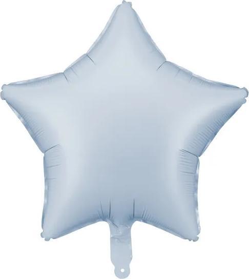 Nebelblau