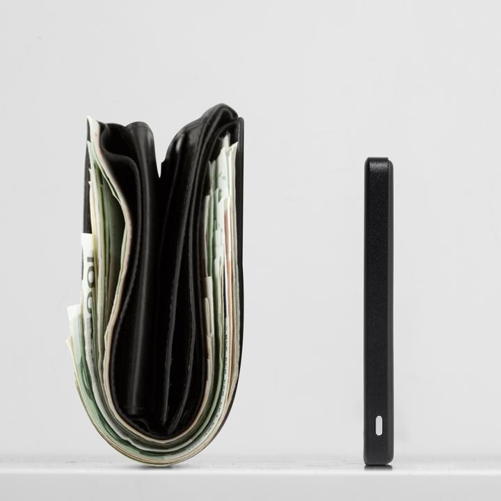 Actual product image Native Union Active Power Bank (5000 mAh, 20 W)