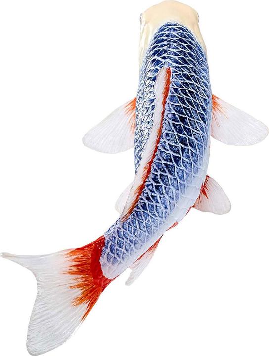 Produktbild Mojo Sealife Koi-Karpfen – Asagi Koi – 381100