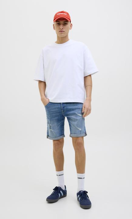 Image du produit Jack & Jones Jjirick Jjfox Shorts Cb 310 Sn (L)