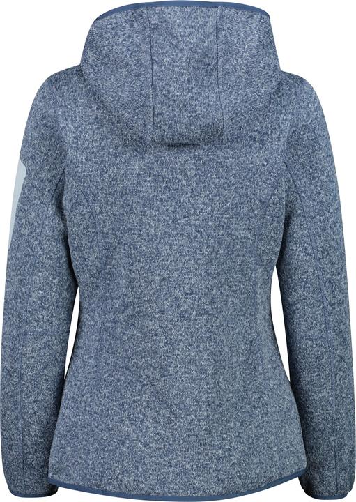 Immagine prodotto CMP Campagnolo Zip Hoodie (XXS)