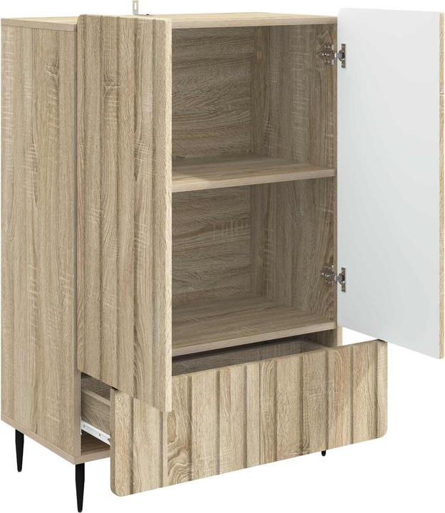 Produktbild vidaXL Sideboard (34.50 x 34.50 x 97 cm)