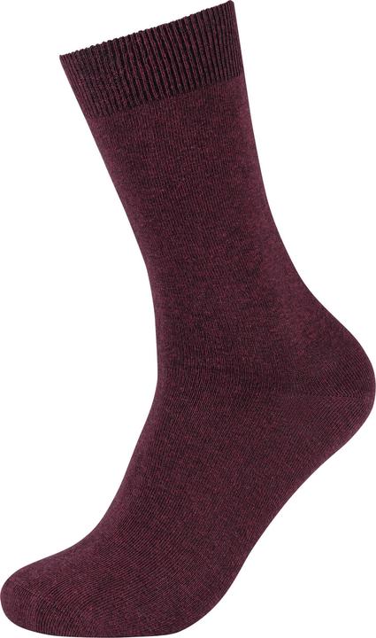 Actual product image Camano Unisex comfort socks in box 7p (pack of 7, 43, 46)