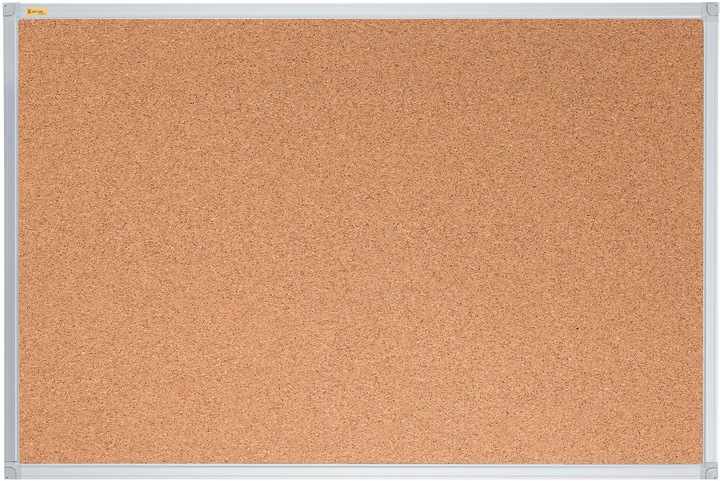Franken KT3403 (Pinnwand, 120 x 90 cm)