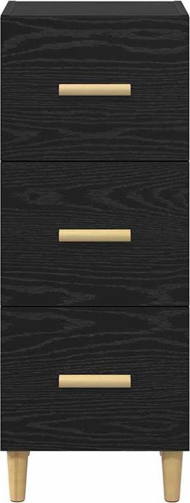 Image du produit vidaXL Elegantes Sideboard (34.50 x 34 x 90 cm)