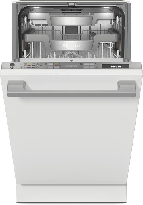 Miele Lavastoviglie automatica G 5990 SCVi/ totalmente integrata/EDST