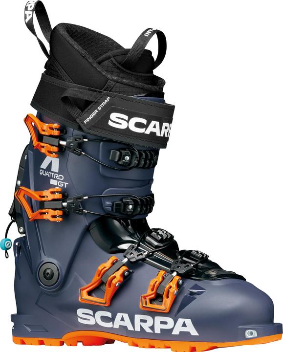 Produktbild Scarpa 4-Quattro GT (26)