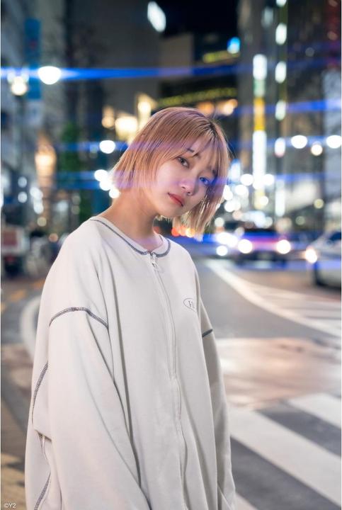 Produktbild Kenko 82,0 ANAMORFLARE Blue Lens Flare Filter (82 mm, Effekt Filter, 82 mm)