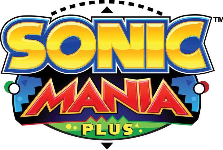 Sega Sonic Mania Plus (Switch, FR)