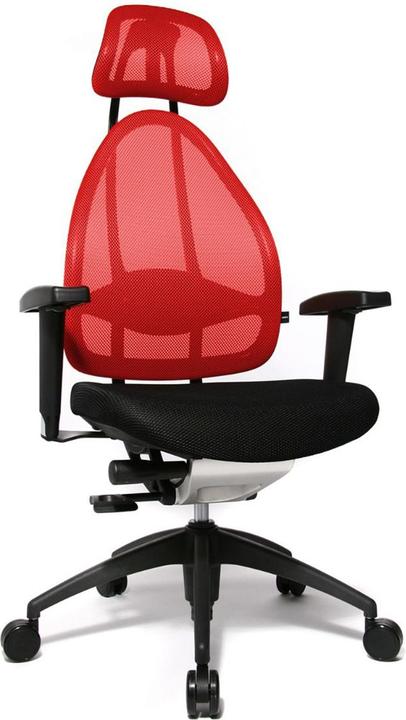 Actual product image Topstar Open Art 2010