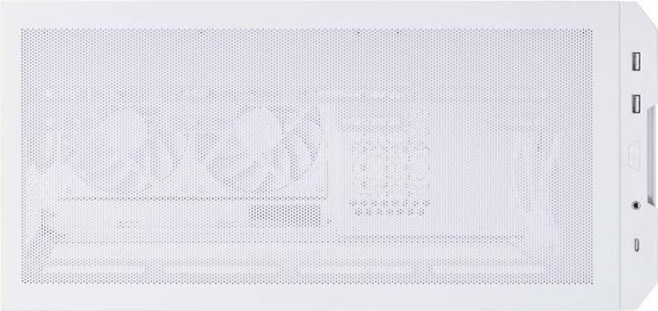 Productafbeelding Lian-Li Lancool 207 (ATX, Mini-ITX, mATX)