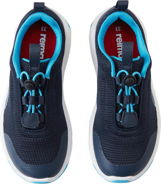 Image du produit Reima Kinder Sneaker Ohitus Navy (37)