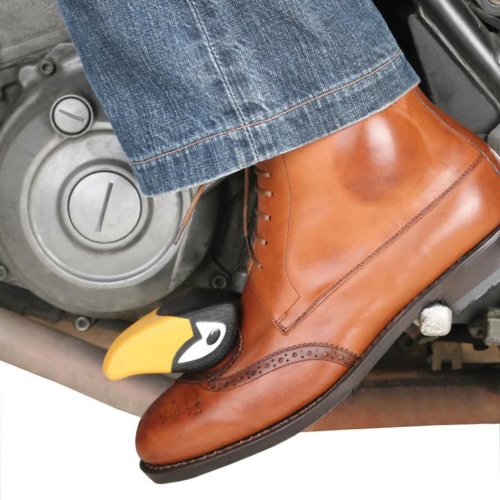 Actual product image Tucano Urbano Shoe protection