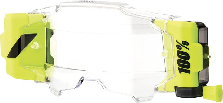 Immagine prodotto 100% Armega Forecast Film System Clear