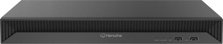 Produktbild Hanwha WAVE recording server with (Netzwerk Videorecorder (NVR))