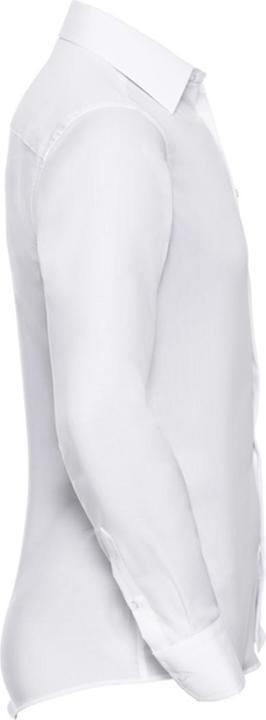 Immagine prodotto Russell Ultimate Camicia No Stiro Manica Lunga Uomo (S)