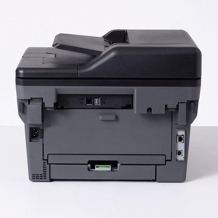 Actual product image Brother MFC-L2827DW (Laser, Black and white)