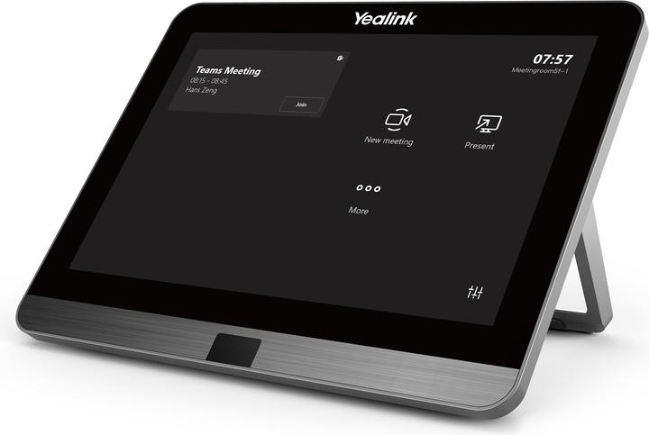 Image du produit Yealink MTouch II