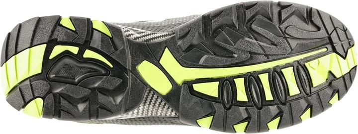 Immagine prodotto Högert PAGLAU sandali protettivi S1PS SR FO nero/verde 42 (42)