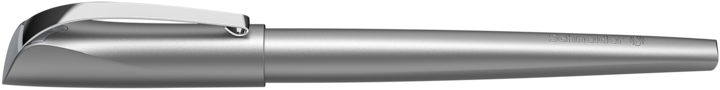 Produktbild Schneider FÃ¼llfederhalter Callissima 1.8 mm, Anthrazit (Anthrazit, 1 x)