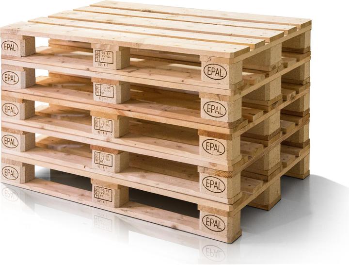 Produktbild Möbel-Eins Europaletten