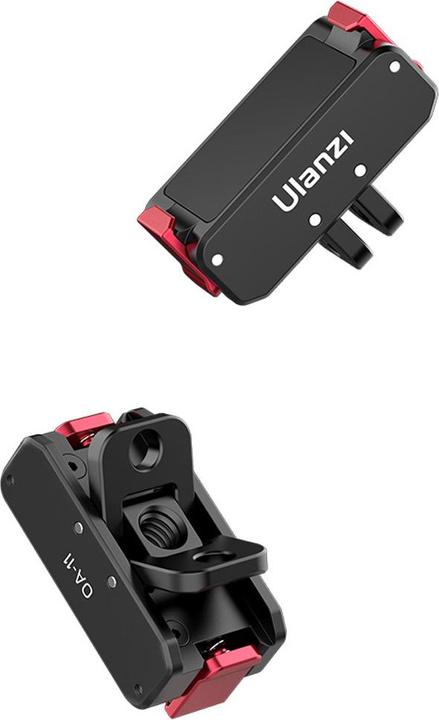 Immagine prodotto Ulanzi Base pieghevole a doppia interfaccia