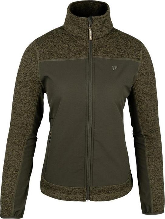 Produktbild Jack Pyke Hybrid Jacke (L)