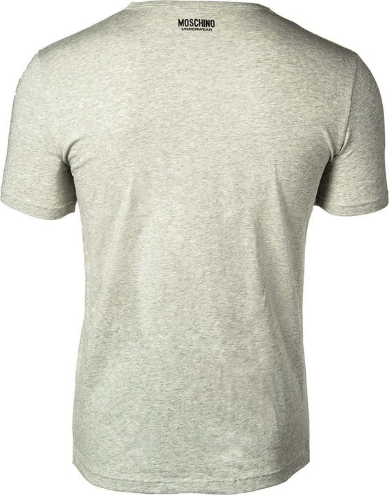 Actual product image Moschino T-shirt casual figure-hugging (M)