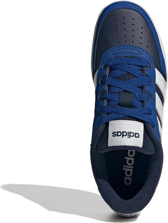 Image du produit Adidas Breakbase J - conavy/dshgry/croyal (37 1/3)