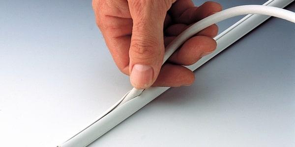 Image du produit Inofix Cablefix 2201 (Conduit, 400 cm)
