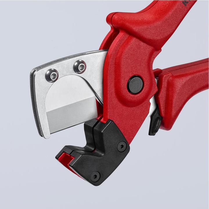Actual product image Knipex Pipe cutter (185 mm)