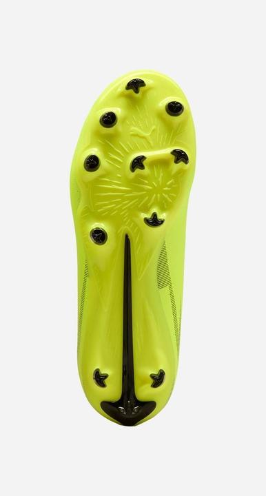 Actual product image Puma ULTRA 6 PLAY FG/AG Jr (37)