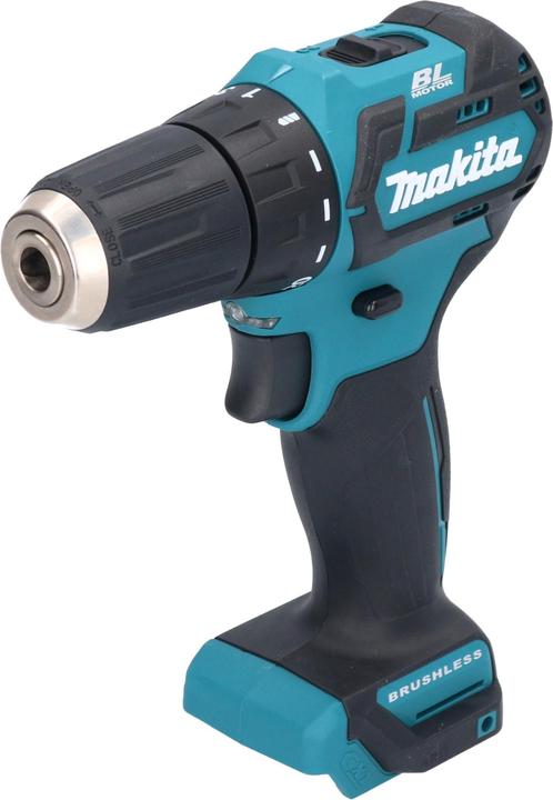 Bohrmaschine + Akkuschrauber