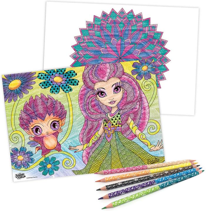 Produktbild Tween Team Leucht-Pad