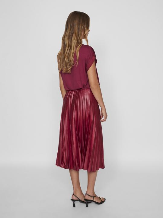 Immagine prodotto Vila Gonna midi a pieghe (S)