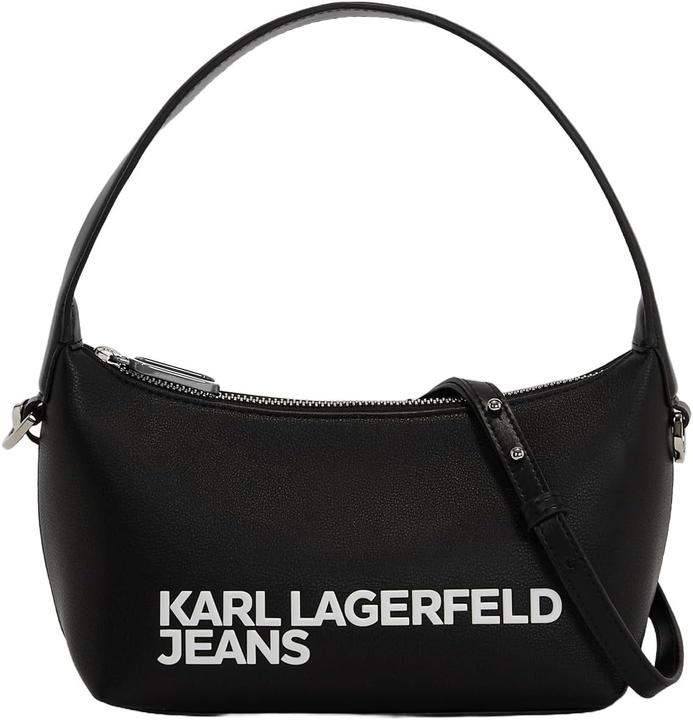 Actual product image Karl Lagerfeld Essential Logo Top Handle
