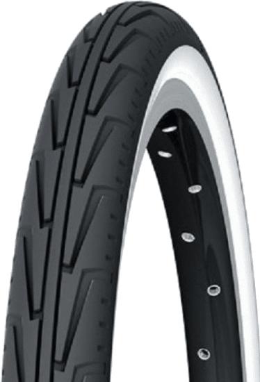 Produktbild Michelin City J (18 x 1 3/8, 37-390)
