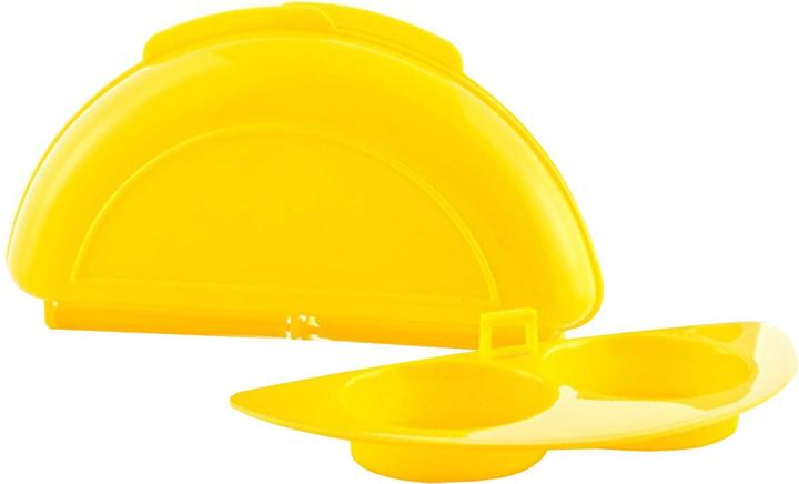 Actual product image InnovaGoods Omelette mould for the microwave