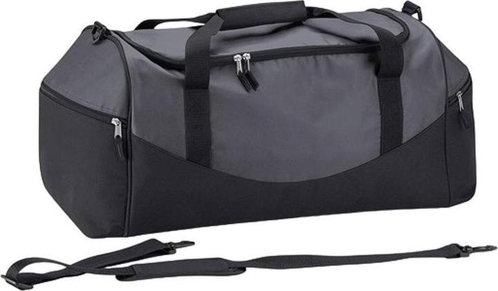 Image du produit Quadral - Sac de sport TEAMWEAR (55 l)