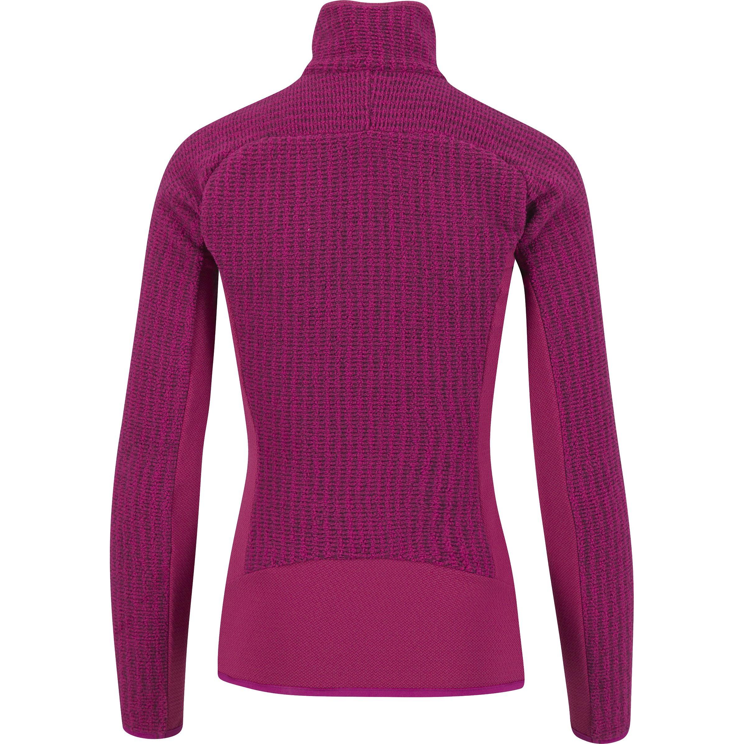 Thumbnail - Karpos, Damen, Jacke, Women's Rocchetta Fleece (M), Violett, M