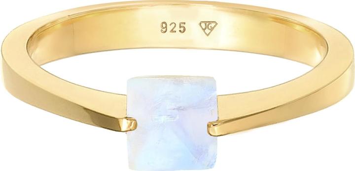 Produktbild Elli Edelstein Ring (54, 925 Silber)