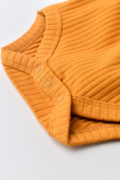 Actual product image BabyCosy Long sleeved body (56)