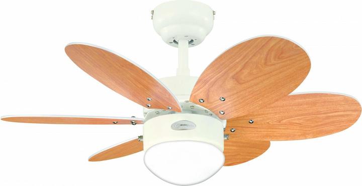 Produktbild Westinghouse Turbo (49 dB)