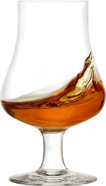 Actual product image Stölzle Whiskygläser Nosing Glass (1.95 dl, 6 x, Whisky glass)